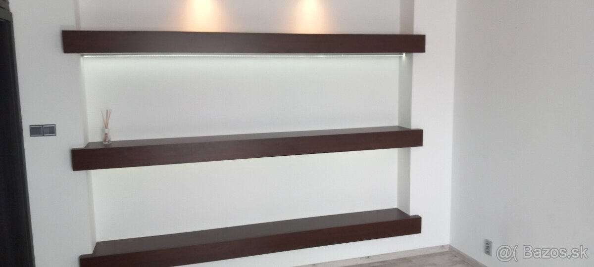 3 izbový byt Poprad - 7