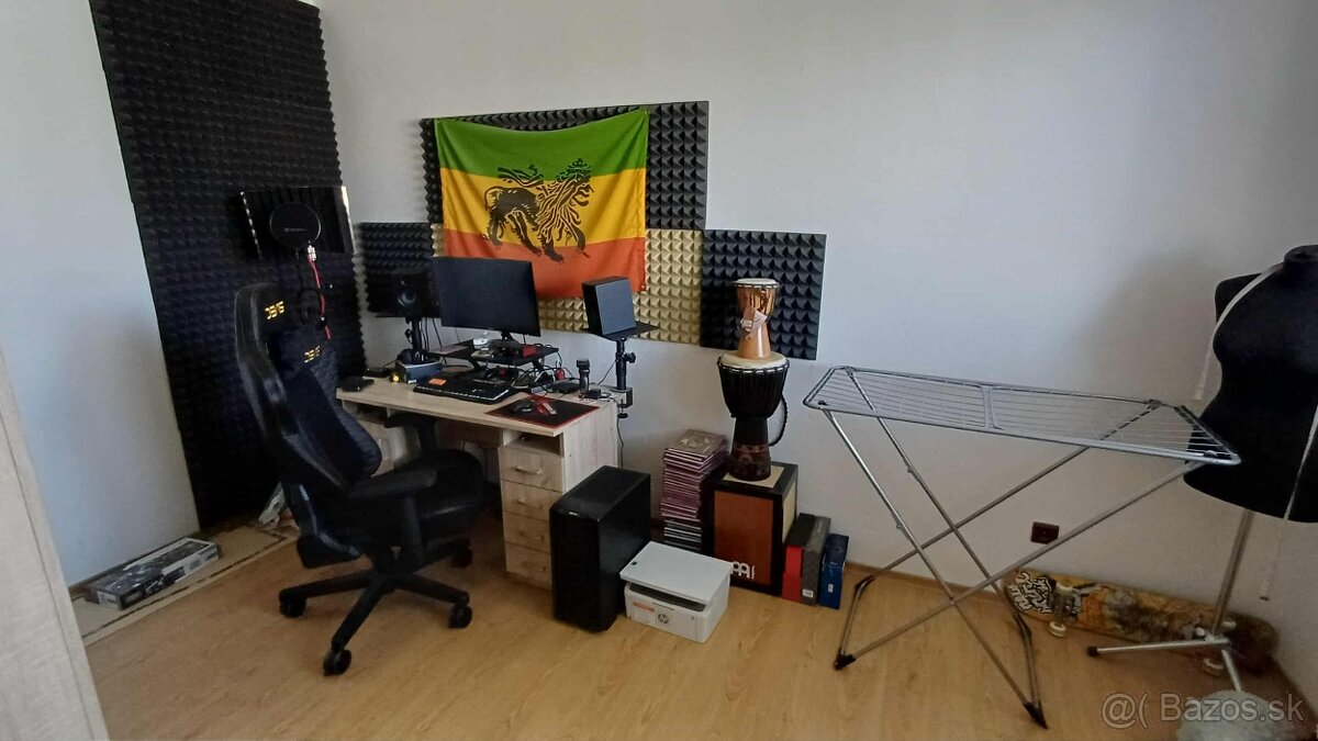 Predaj 3 - izbového bytu - 7