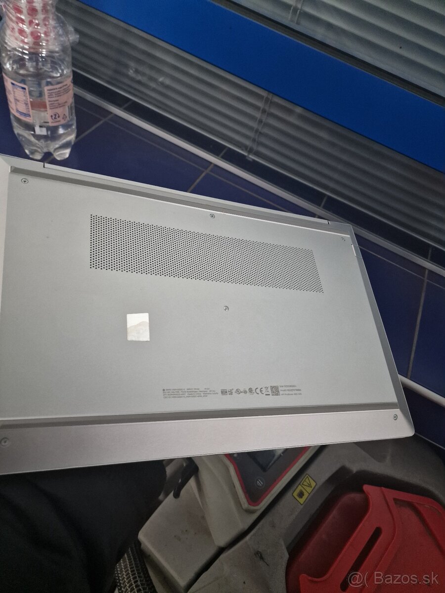 HP ProBook 450 G10, Intel® Core™ i7 - 7