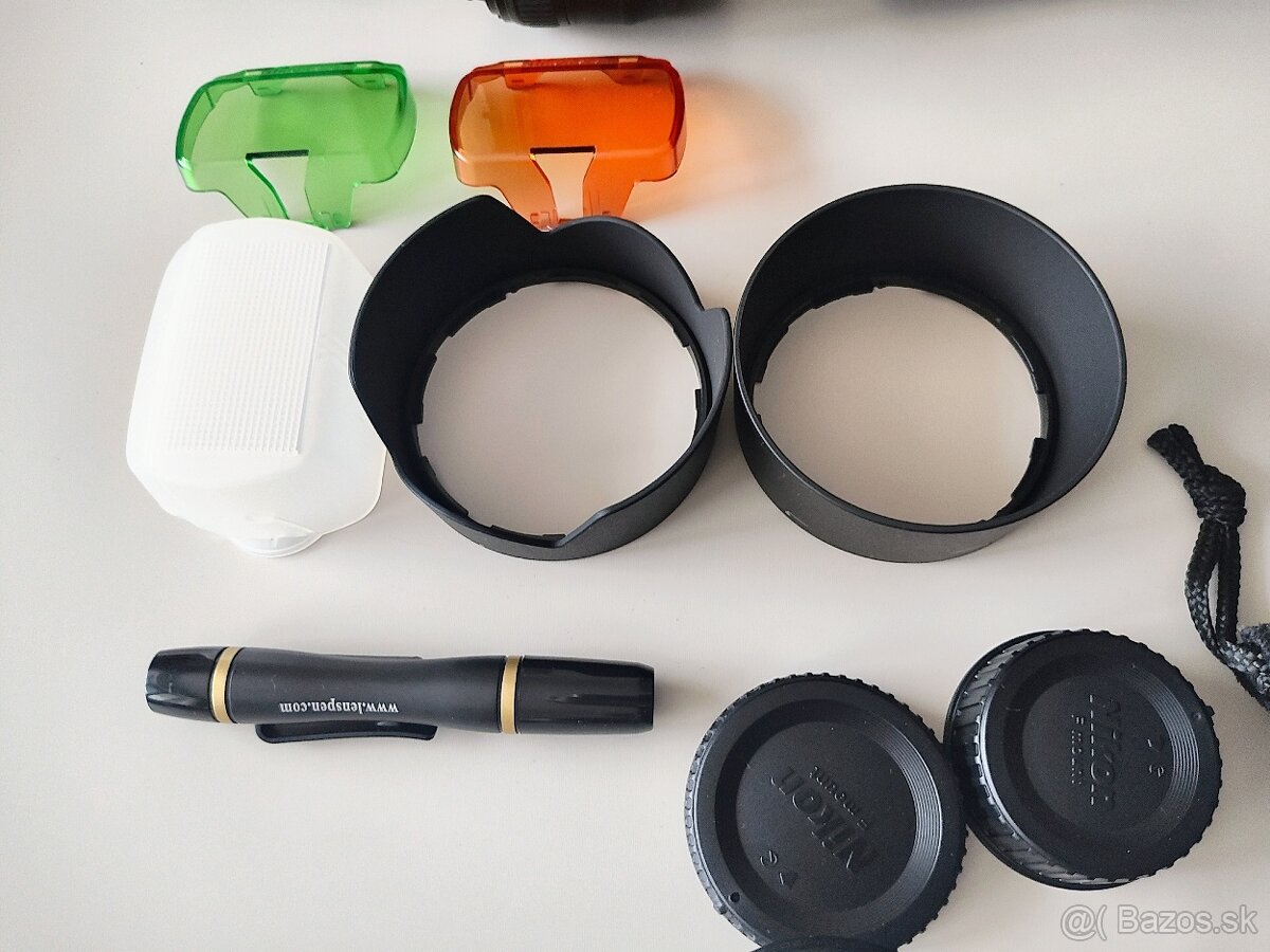 Nikon D7000 + Nikorr af-s 50mm 1.4G + Nikon SB700 - 7