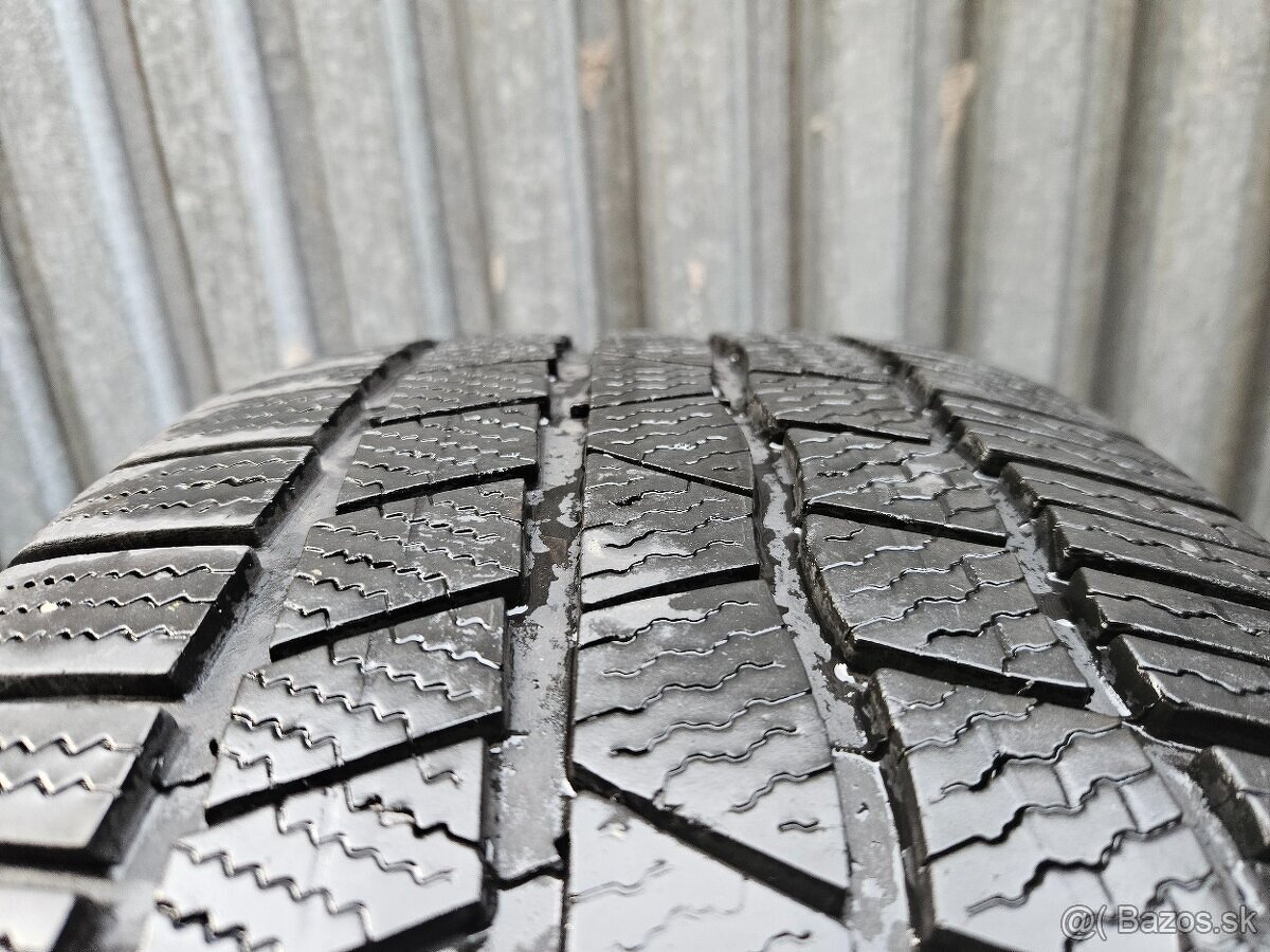 Zimné pneumatiky Continental - 255/60 r18 108H - 7