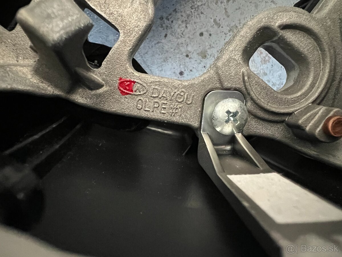 volant Kia Sportage 56130D9AA0 - 7