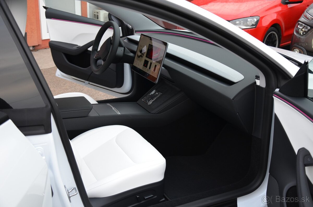 Tesla Model 3 Long Range RWD - 7