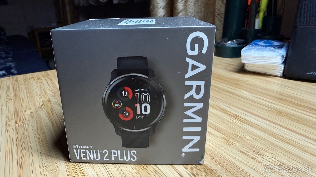 Garmin Venu 2 plus - 7