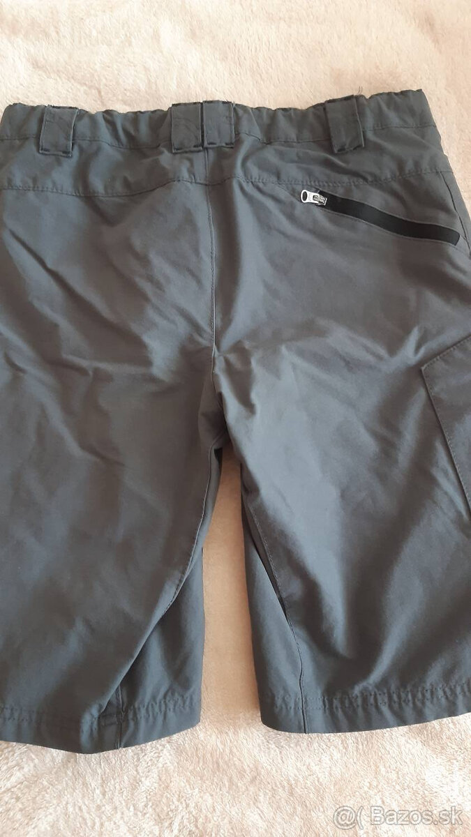 Kvalitné chlapčenské kraťasy - 7