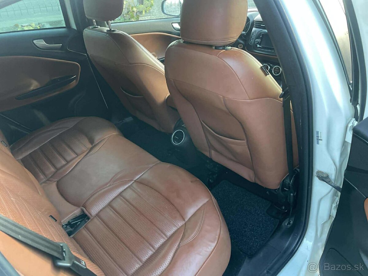 Alfa Romeo Giulietta - 7