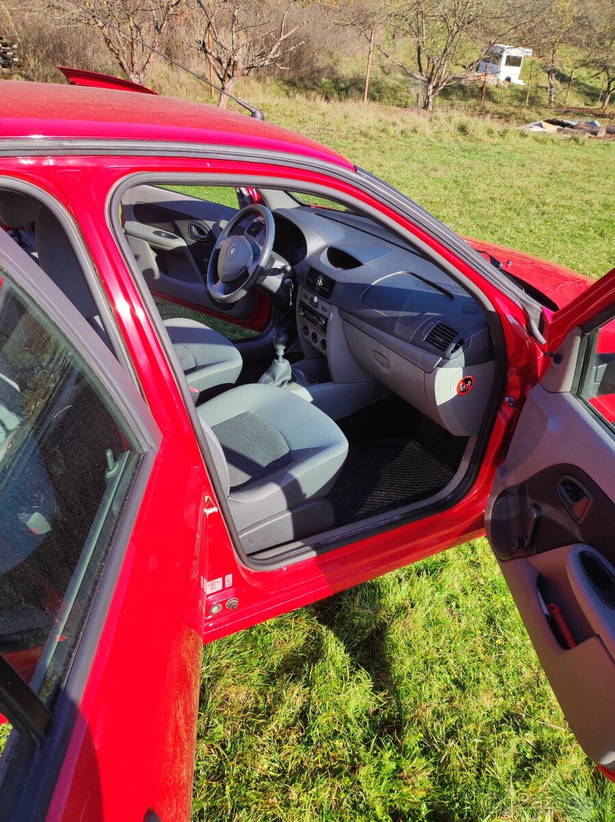 Predam renault thalia 1.2 - 7