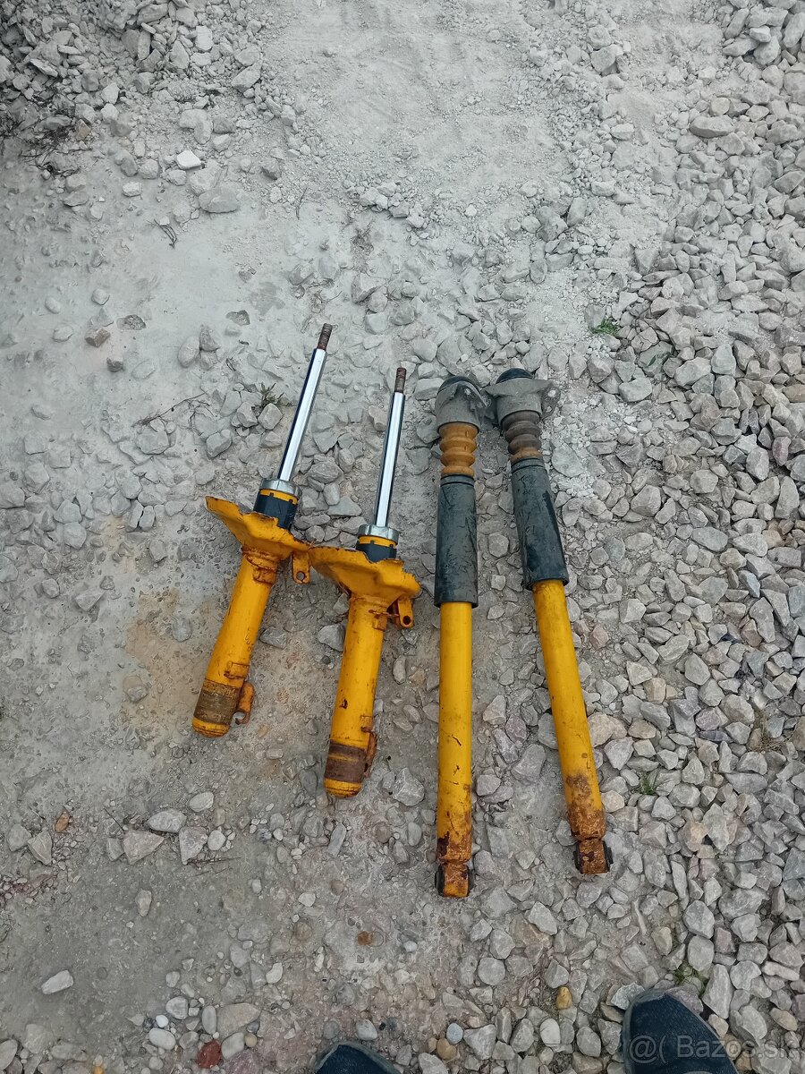 CUPRA R 1m diely - 7