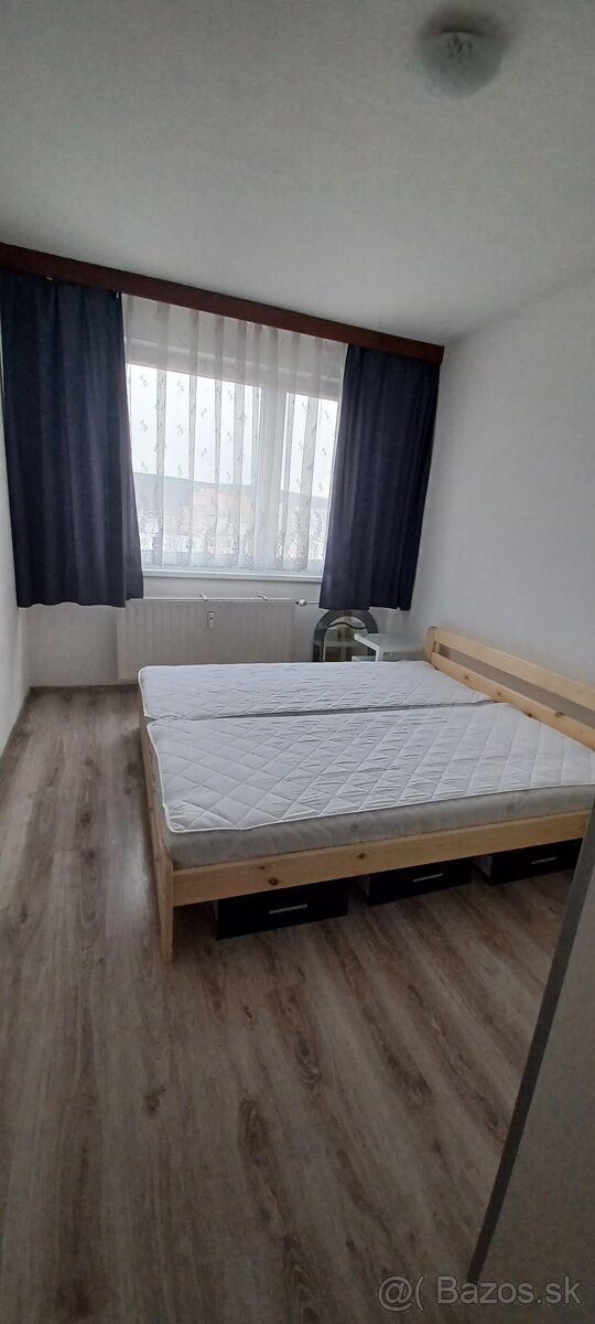 Prenájom 3-izbového bytu - 7