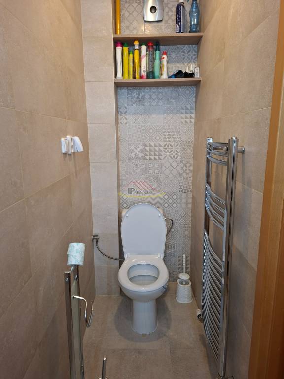 Prenájom samostatného komerčného, obchodného priestoru - 7