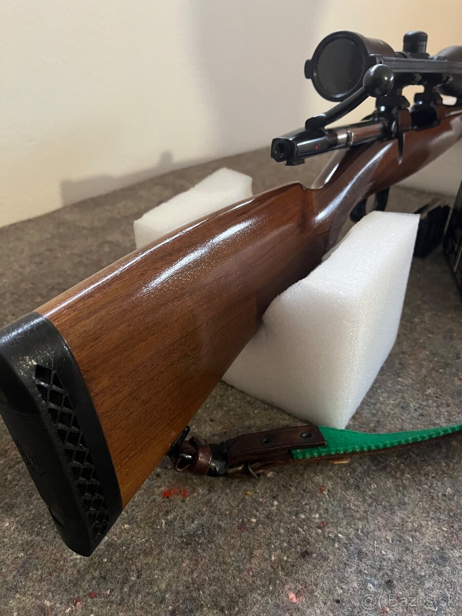 CZ 550 LUX 308Win. - 7