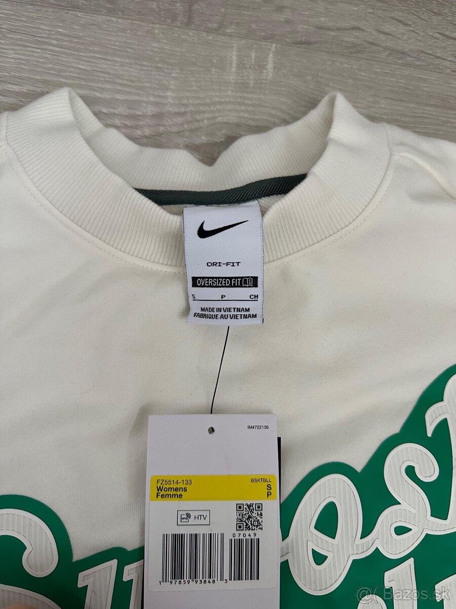 NIKE JORDAN FLY súprava - 7