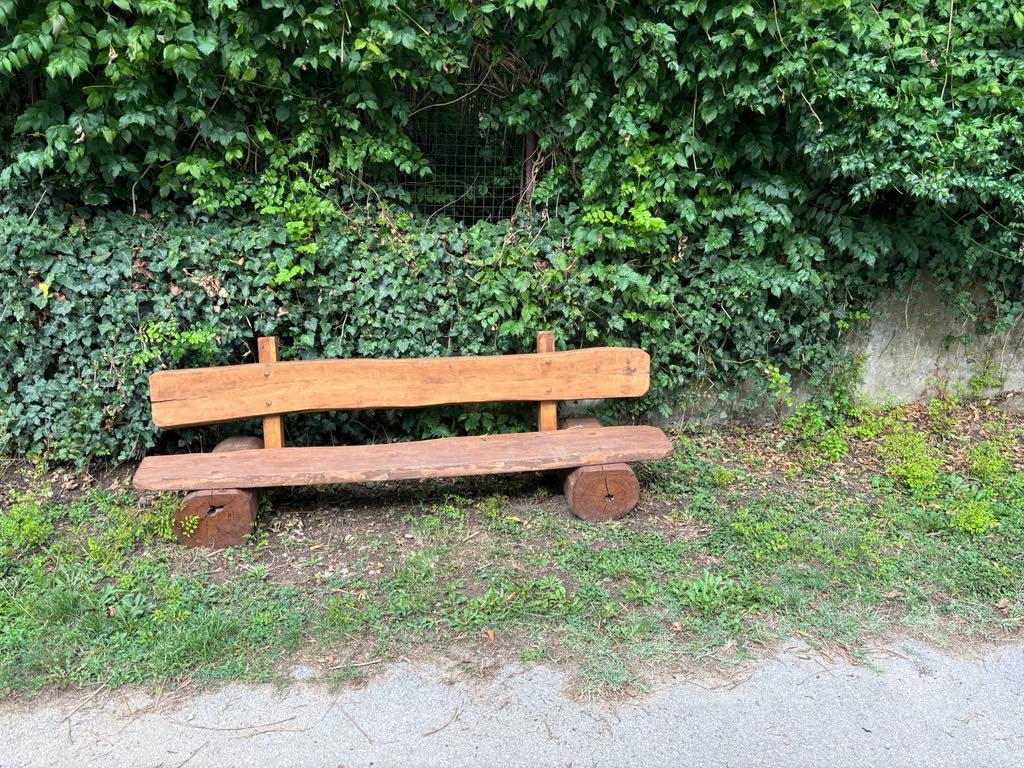 Agátové hojdačky, koly - Doprava celá SR. - 7