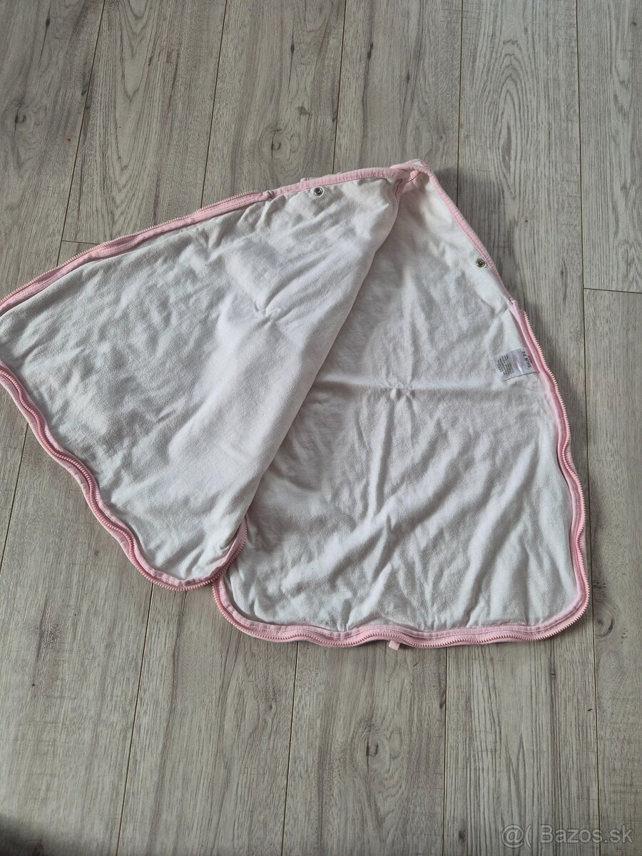 Balik oblecenia dievca 3-6m / 10 € - 7