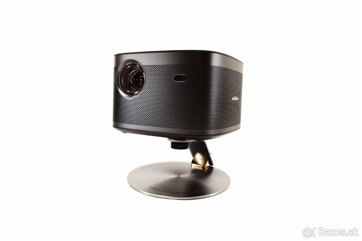 XGIMI HORIZON Pro 4K Projektor + Stativ Stand Pro - 7