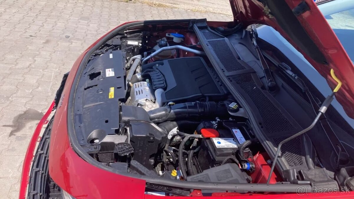 Peugeot 308 SW Active Pack - 7