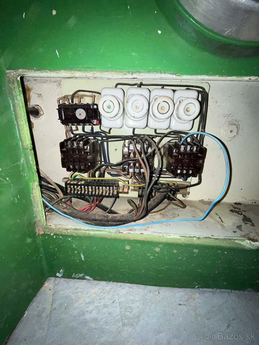 Formátovacia píla - 7