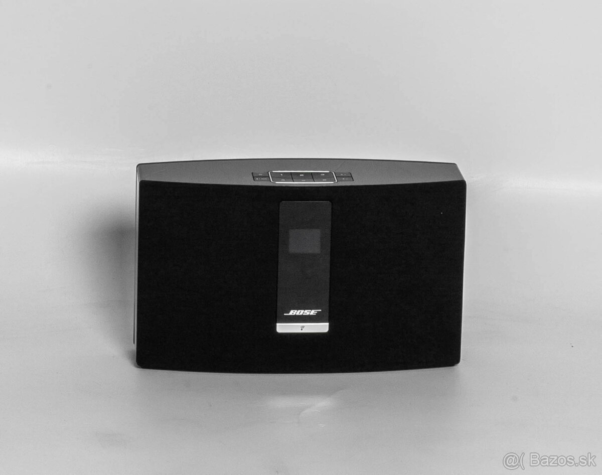 BOSE SoundTouch 10 , 20 , 30 - 7