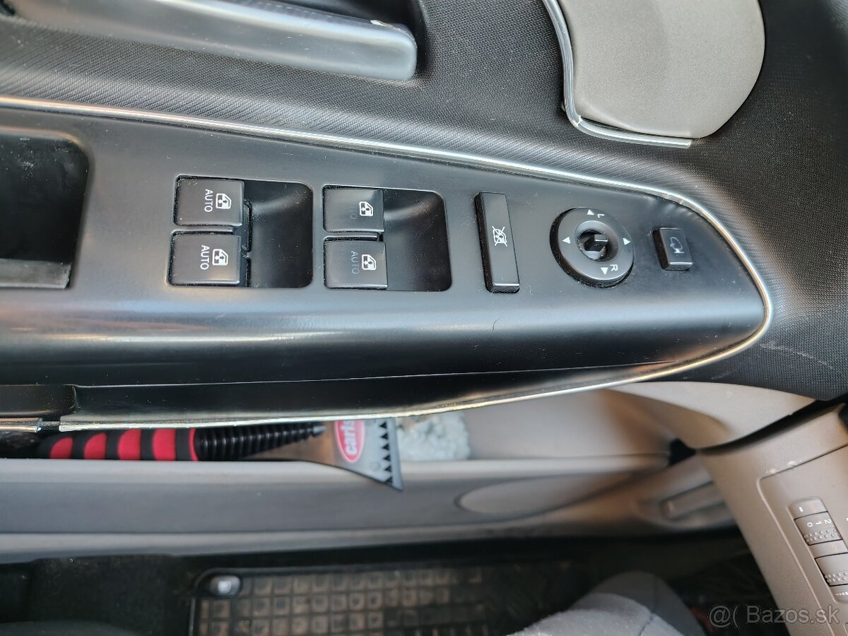 Kia ceed 1.6 CRDi automat - 7