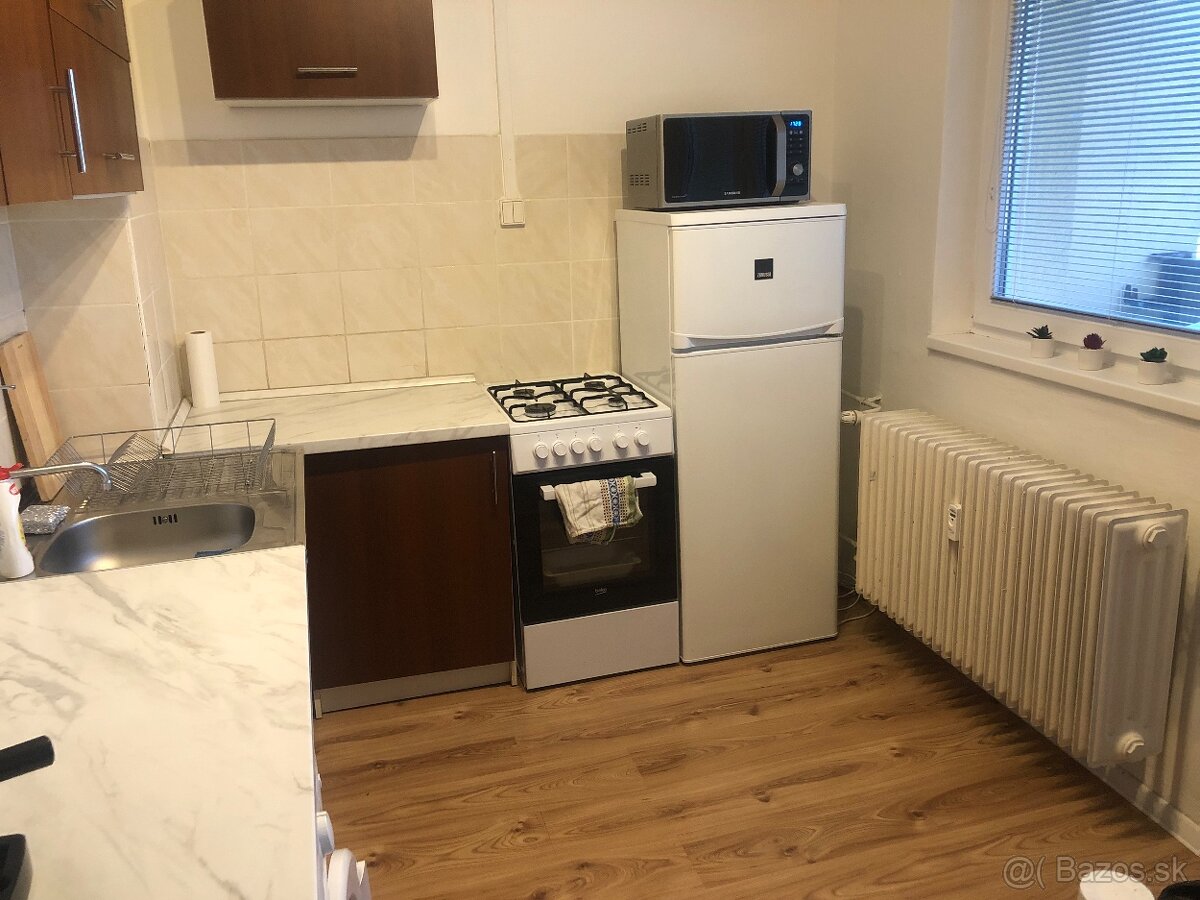 Prenájom 1-izboveho bytu - 7