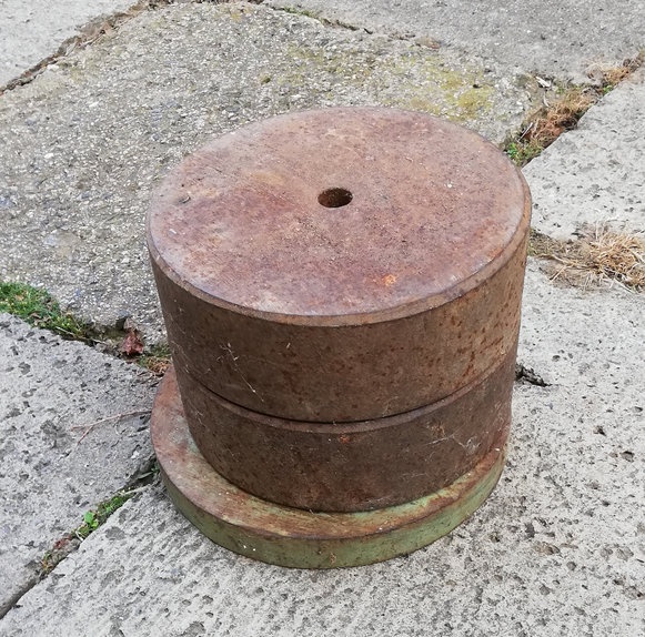 Malotraktor Shibaura SD1540B - 7