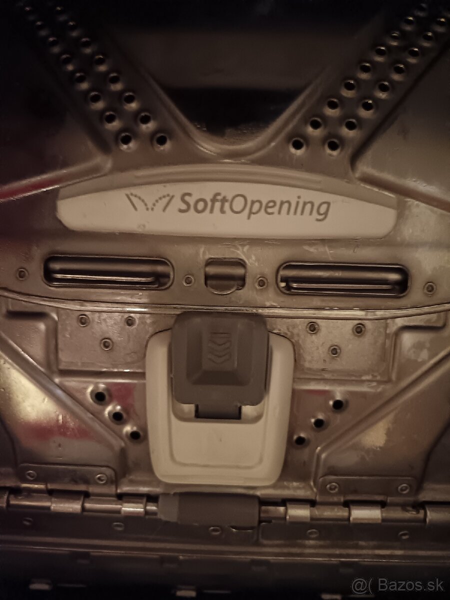 Tichá zen práčka whirpool s dovozom v BA - 7