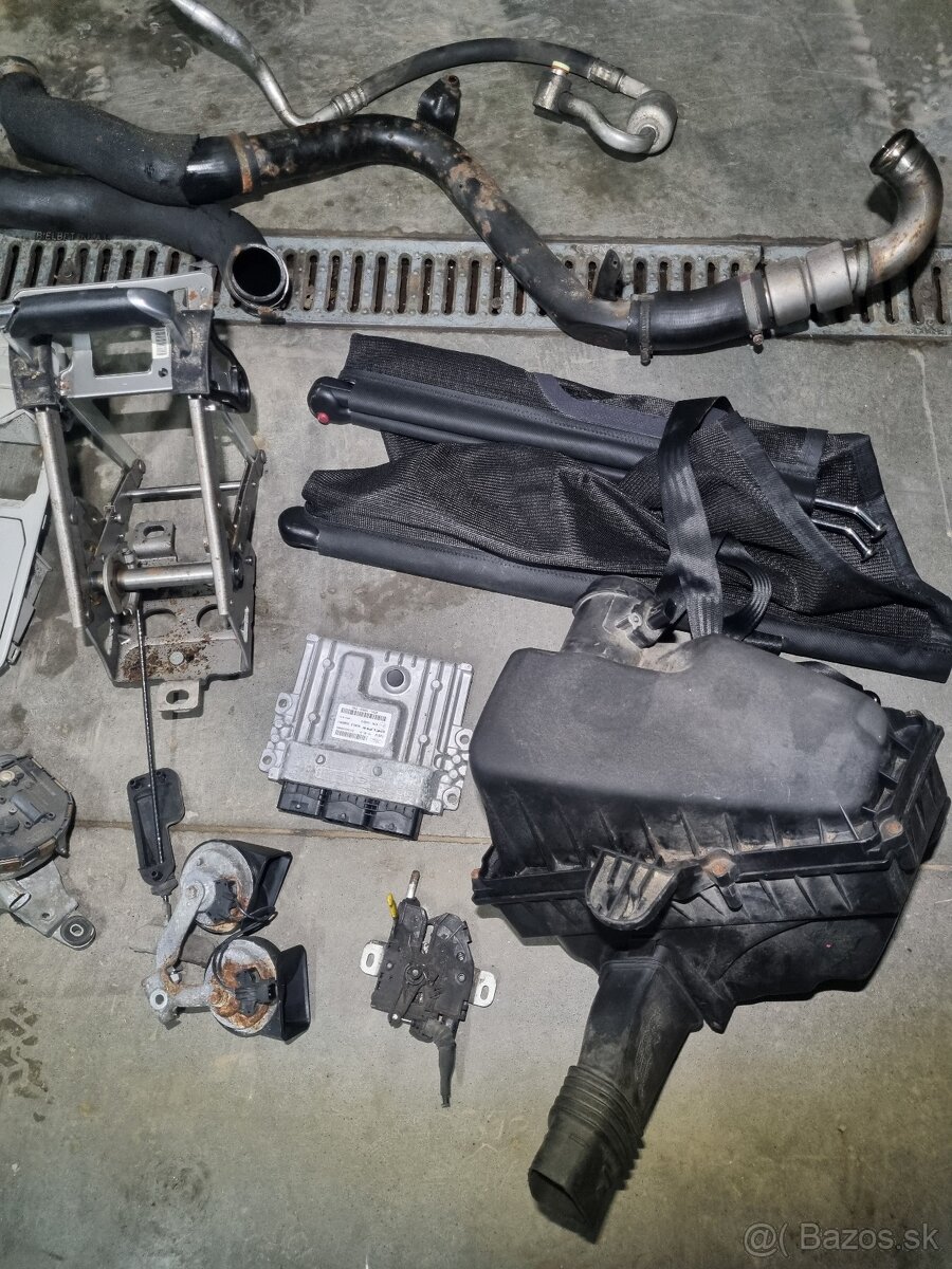 Ford s-max nahradne diely - 7