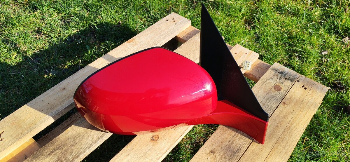 Spätné zrkadlo na Suzuki Swift - 7