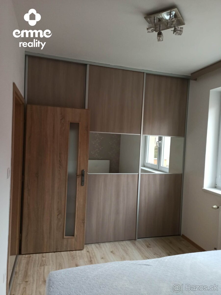 Prenájom 3 izbového bytu - 7
