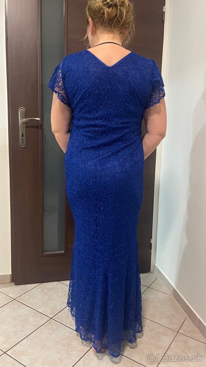 Spolocenske saty +zdarma saty - 7