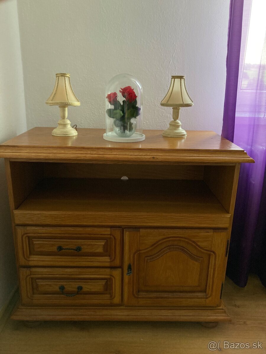Rustikálny nábytok - 7