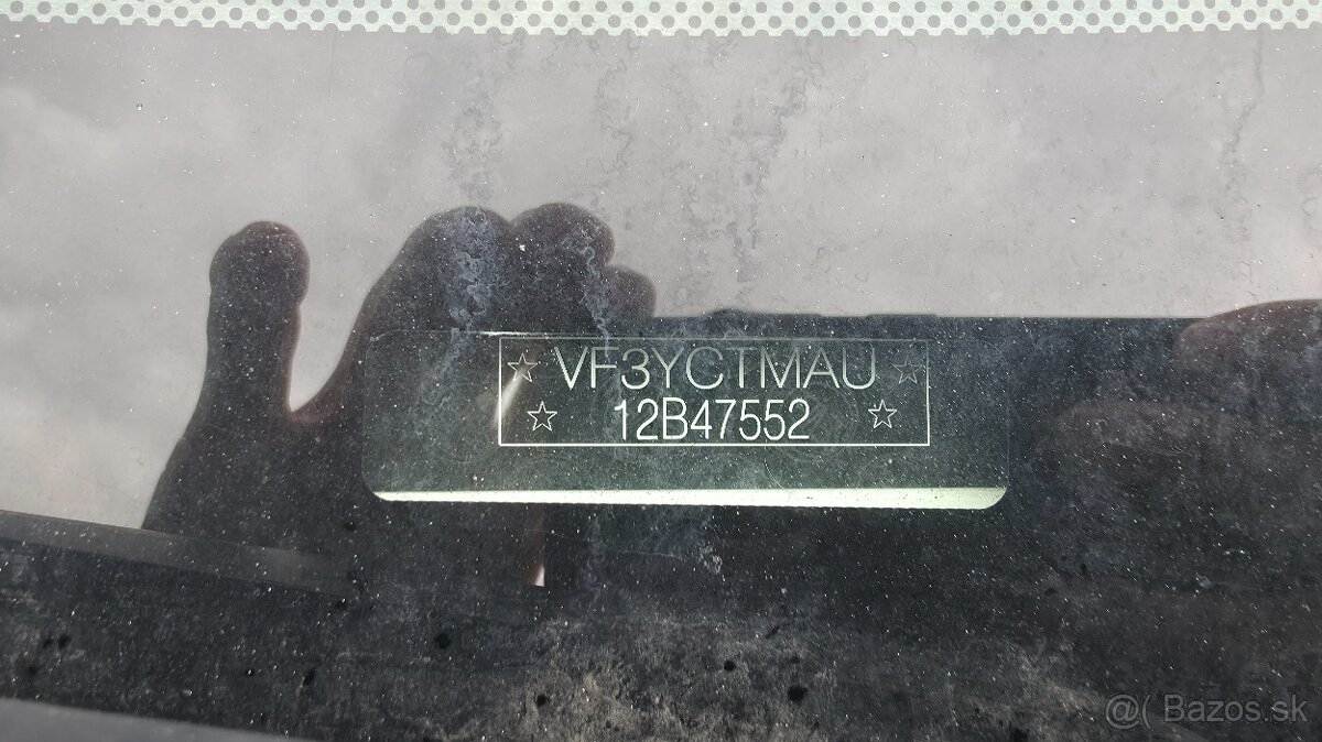 Odtahový špeciál peugeot boxer - 7
