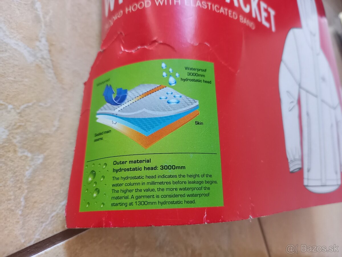 Balik chlapec 92-110 nové - 7