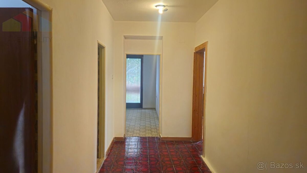 5 izbový rodinný dom, Átriová, Pekné pole, Trnava. - 7