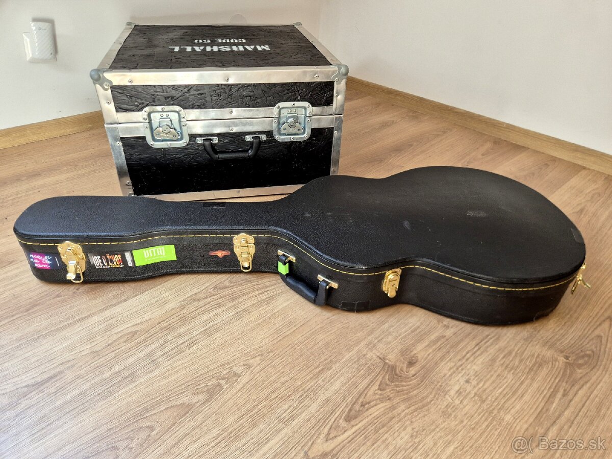 Gretsch Streamliner G2622T Torino green - 7