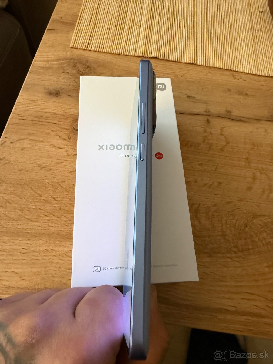 Xiaomi 13T 256gb - 7