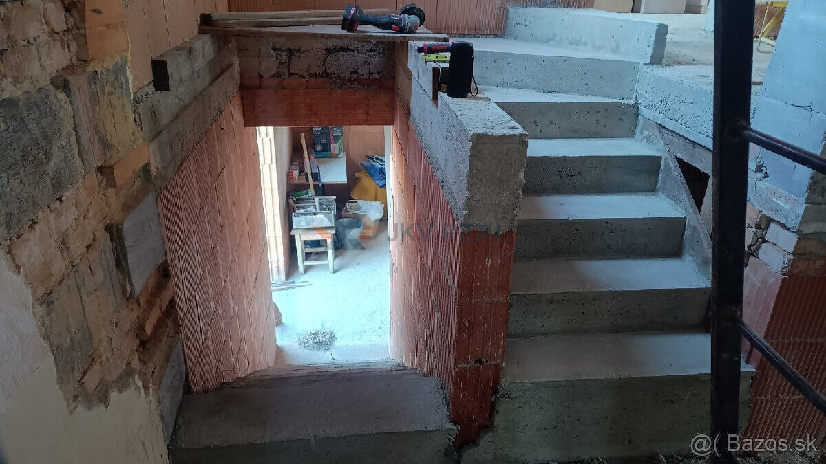 Exkluzívny moderný rodinný dom predaj Nitrianske Hrnčiarovce - 7