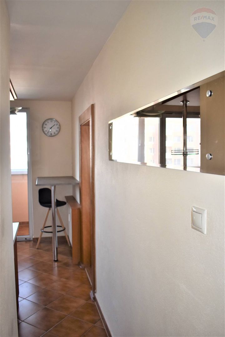 Prenájom 3 izbový byt Nitra Baničova - 7