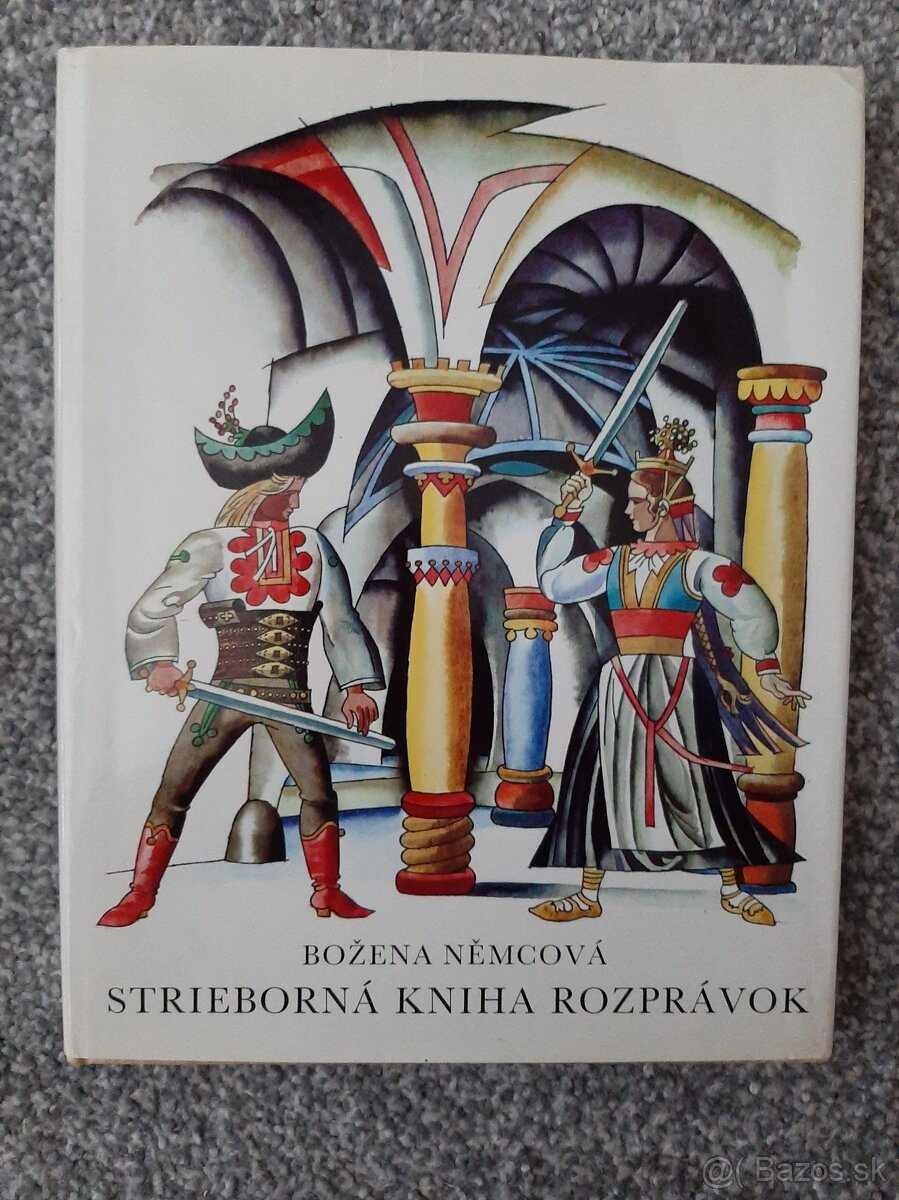 PROSTONÁRODNÉ SLOVENSKÉ POVESTI - 7