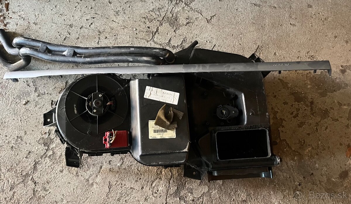 Vsetko komplet za 100e Seat Alhambra - 7