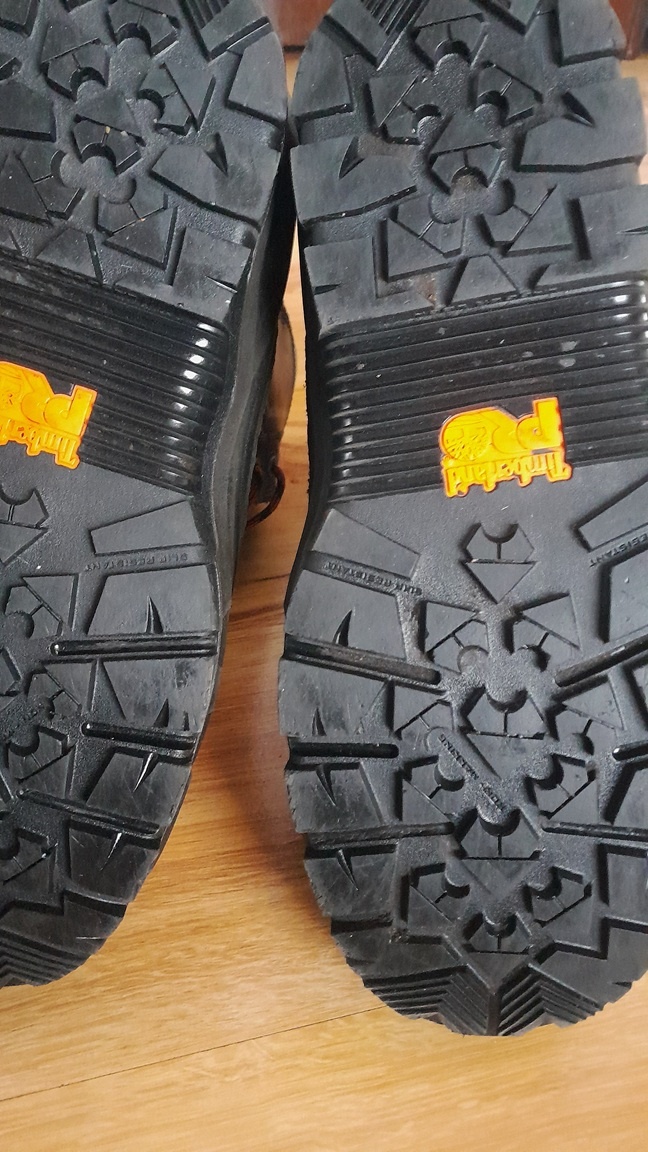 Predám zimné topánky Timberland Pro Pac Max - 7