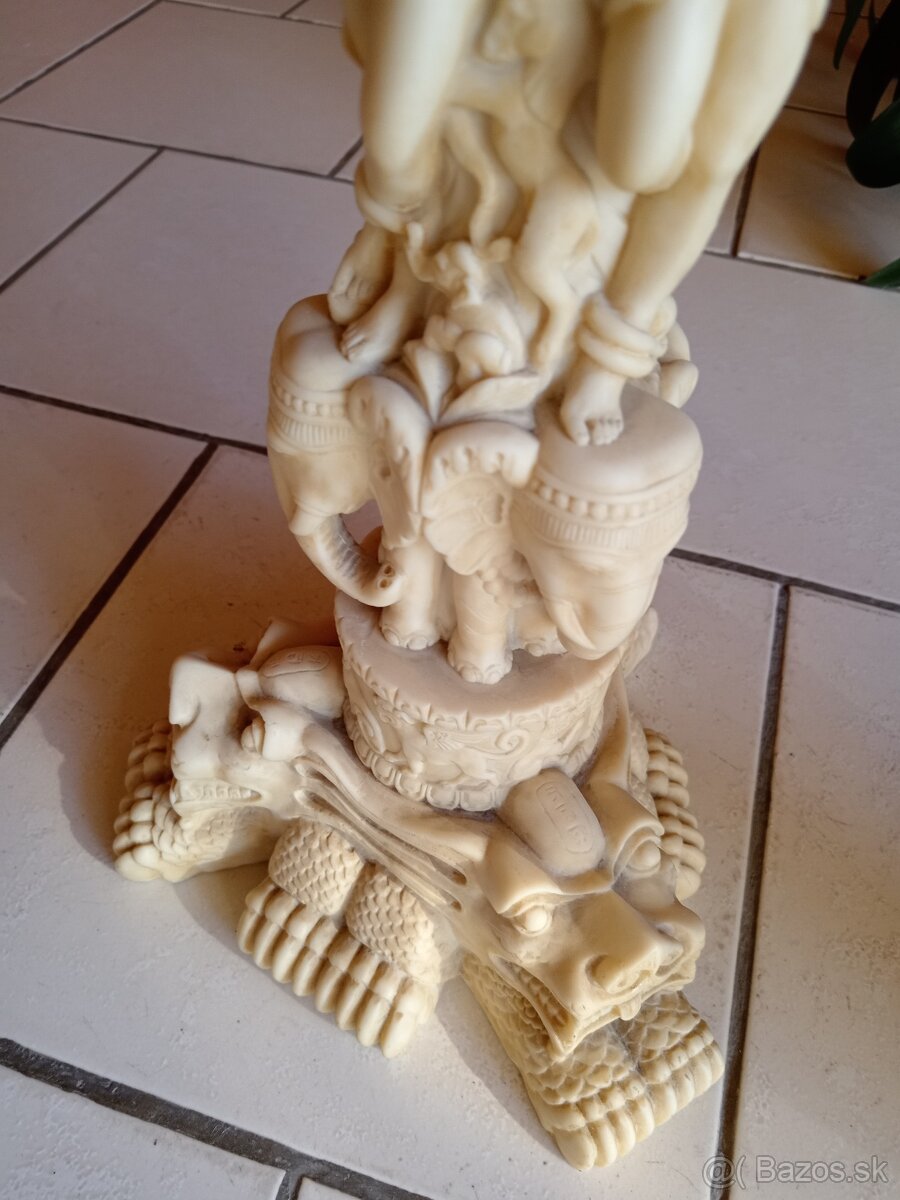 Stolik, Váza, starožitnosti, keramika, nábytok, konferenčny - 7