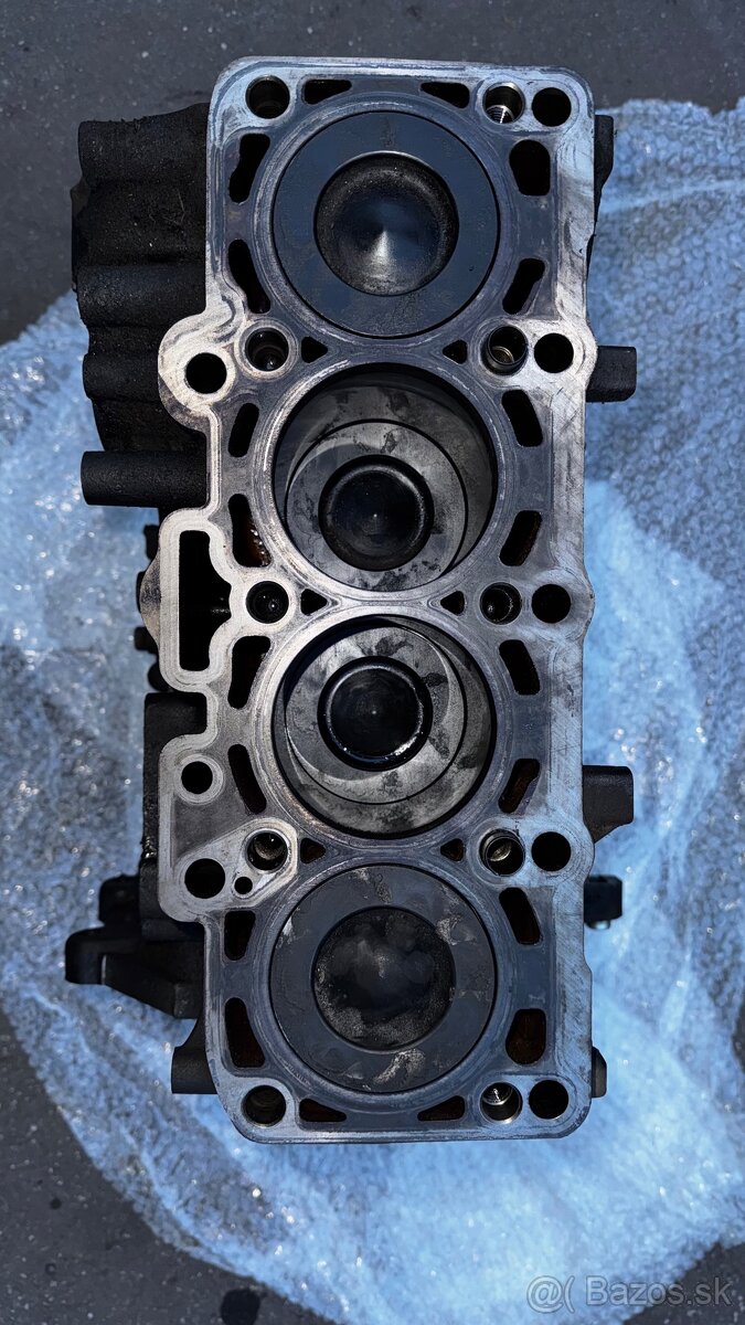 Kompletný blok 1.6 TDi CAYV - 7