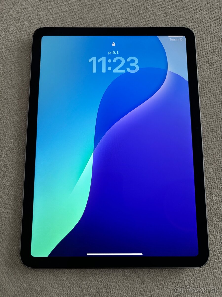 Predam Ipad Air 11 M2 - 7