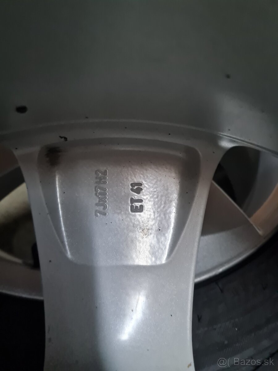 Elektrony 5x100 r17 - 7