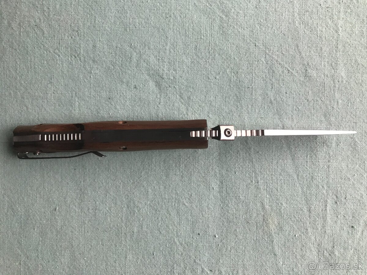 Walther zatvárací nôž - 7