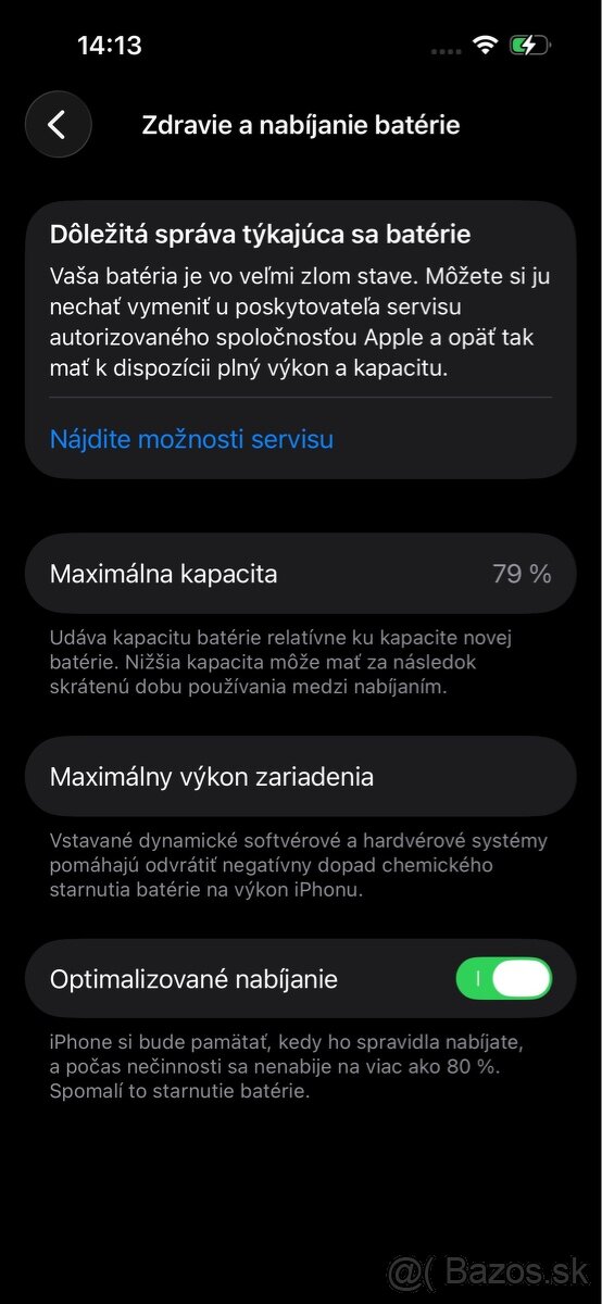 iPhone 14 Pro 128gb - 7