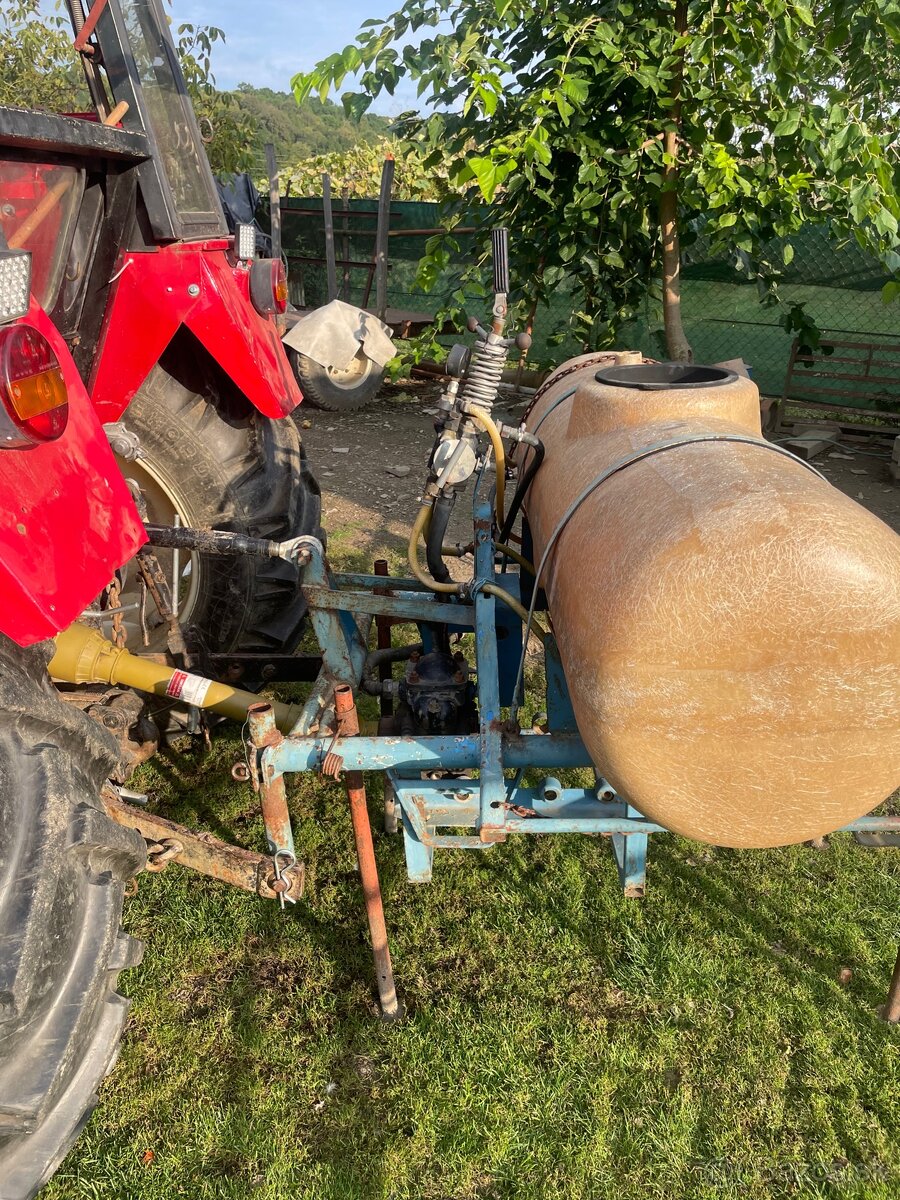 Predám rôznu techniku za traktor - 7