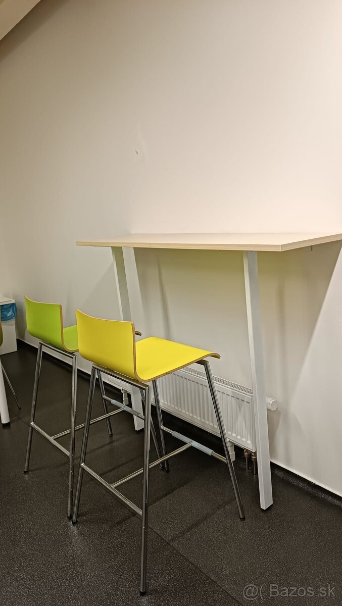 Barové stoličky - 7