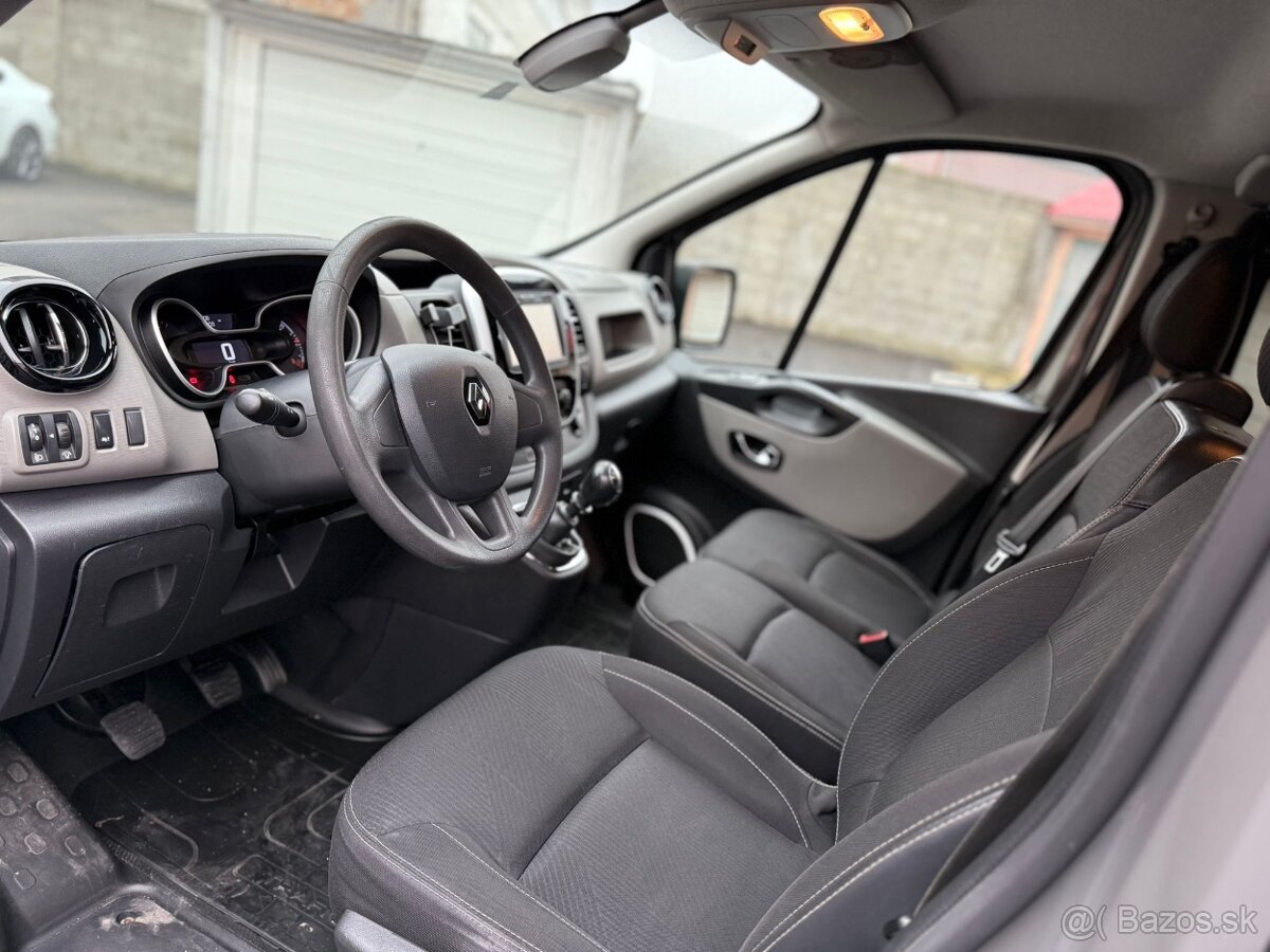 Renault Trafic - 7